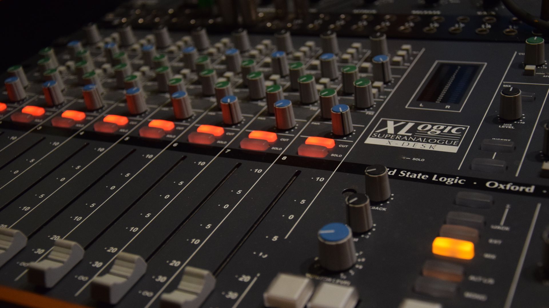 Conoce nuestra programación