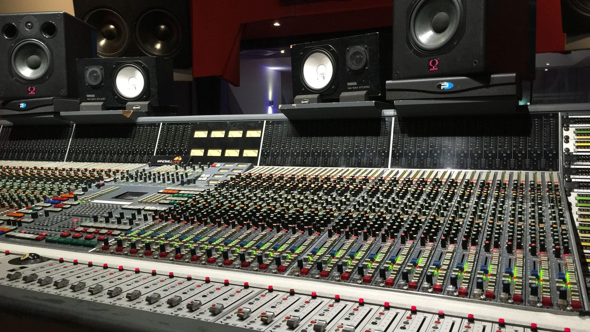 Bienvenidos a la nueva casa digital de La Calidosa Stereo